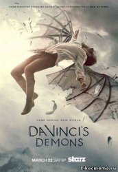      / Da Vinci&apos;s Demons (1-2 /2014) 