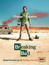     / Breaking Bad (2008) 1  