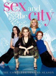      / Sex and the City (1999) 2  