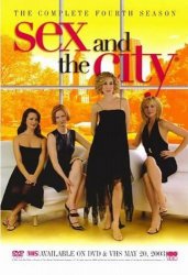      / Sex and the City (2001) 4  