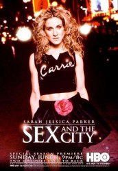      / Sex and the City (2003) 6  
