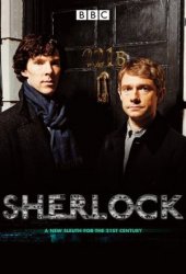   / Sherlock (2010) 1  