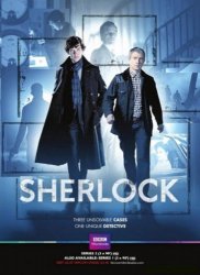   / Sherlock (2012) 2  