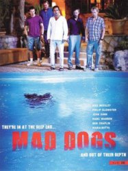    / Mad Dogs (2012) 2  
