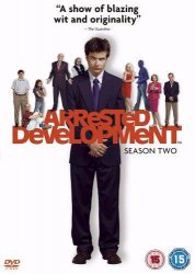     / Arrested Development (2004) 2  