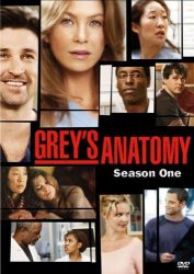    /   / Grey&apos;s Anatomy (2005) 1  