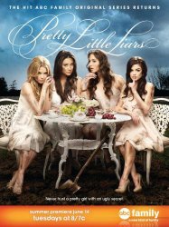    / Pretty Little Liars (2011) 2  