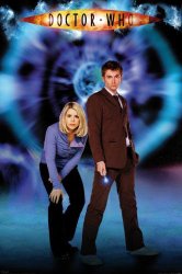  Доктор Кто / Doctor Who (2005) 2 сезон 