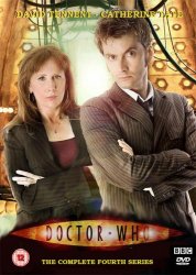    / Doctor Who (2008) 4  