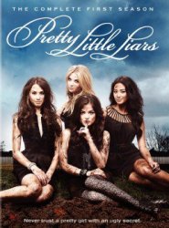    / Pretty Little Liars (2010) 1  