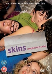   / Skins (2007) 1  