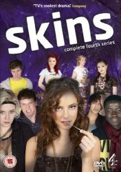   / Skins (2010) 4  