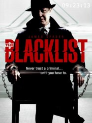  Черный список / The Blacklist 
