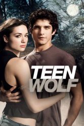   / Teen Wolf (2011) 1  