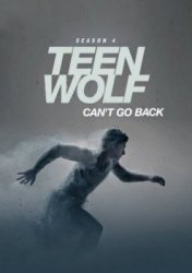   /  / Teen Wolf (2014) 4  