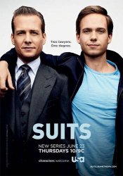  - /  / Suits (2011) 1  
