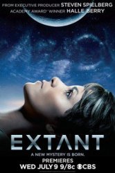    / Extant (2014) 1  