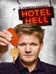    / Hotel Hell(2014) 