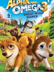     3 / Alpha and Omega 3: The Great Wolf Games (2014) WEB-DLRip 1080p 