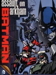  :    / Batman: Assault on Arkham (2014) HDRip 