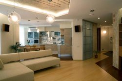 Что надо знать о дизайне интерьера квартиры