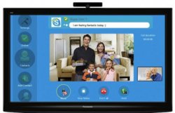 Skype — синхронный переводчик