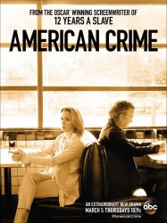  Американское преступление 1 сезон (2015) 
