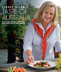  Вкус Австралии с Линди Милан (2013) 