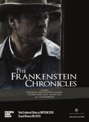 Хроники Франкенштейна (2015) 