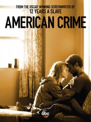  Американское преступление 2 сезон (2015) 